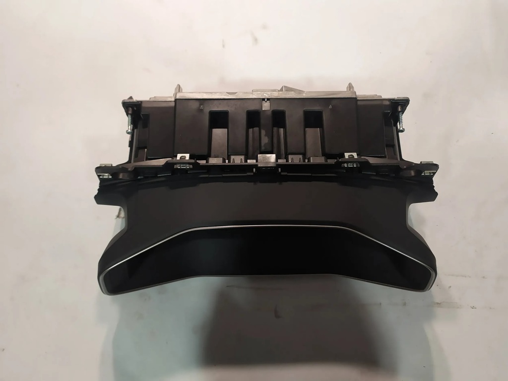 фото №14, Счетчик спидометр приборы peugeot 208 2008 ii