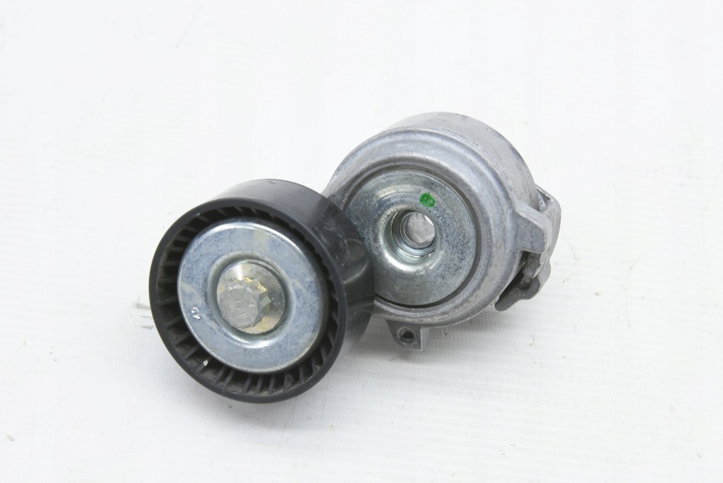 фото №1, Peugeot 308 iii t10 opel citroen 1.2 ролик натяжитель ремень клиновой