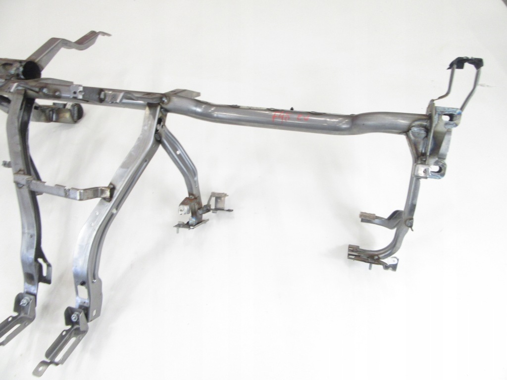 фото №7, Кронштейн панелі приладової панелі bmw f39 x2 f41 x1 europa 9355700