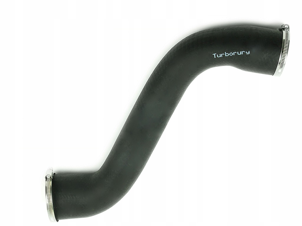 Патрубок turbo renault megane scenic 1.9 dci 7700874594 Оригінал