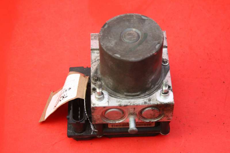 фото №6, Насос abs 47660-9u000 nissan note 1 i e11 1.6 16v 110 km 05-09