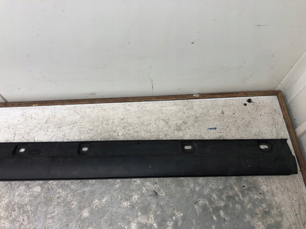 фото №4, Молдинг поріг ліва smart forfour 454 a4547540305