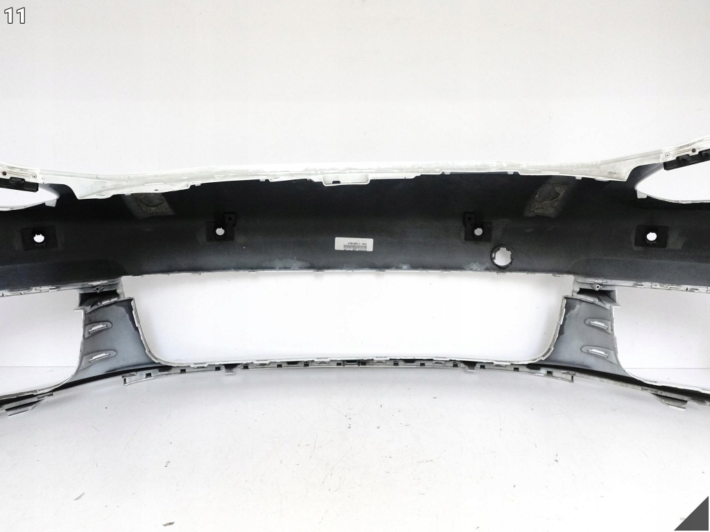 фото №12, Porsche panamera ii 2 971 обычная 16-21 бампер бампер перед 6xpdc/spryski