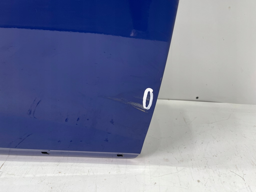 фото №5, Hyundai i20 iii 3 двері праве передні oryg