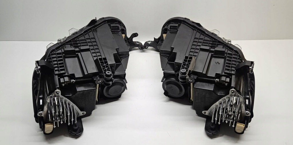 фото №10, Vw t roc t-roc 2ga lift фара full led левый правый лампа