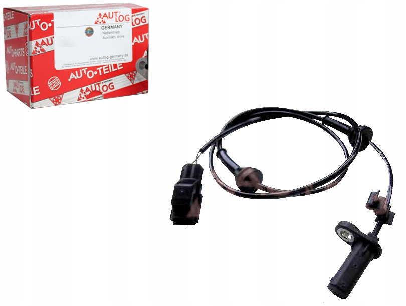 фото №1, Autlog датчик abs перед l/p volvo c70 i, s70, v70