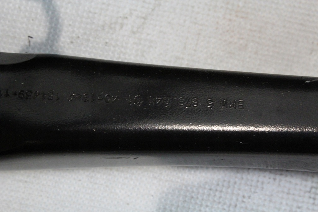 фото №9, Комплектная поворотный кулак правая задняя рычаги bmw g20 g21