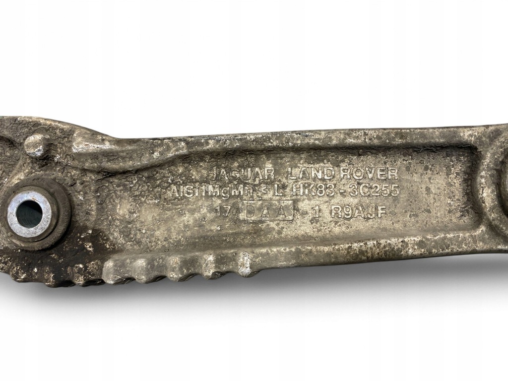 фото №11, Land rover range rover velar 2019 нижний рычаг передний