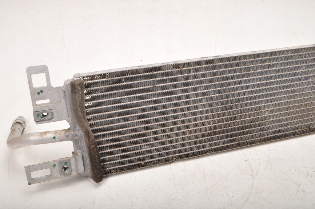 фото №7, Ford kuga mk3 2.5 радиатор масла lx618d048fc