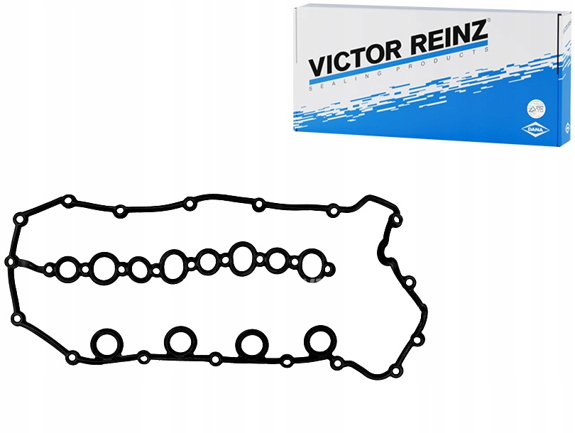 фото №1, Прокладка кришки клапанів l land rover range rover iii range rover