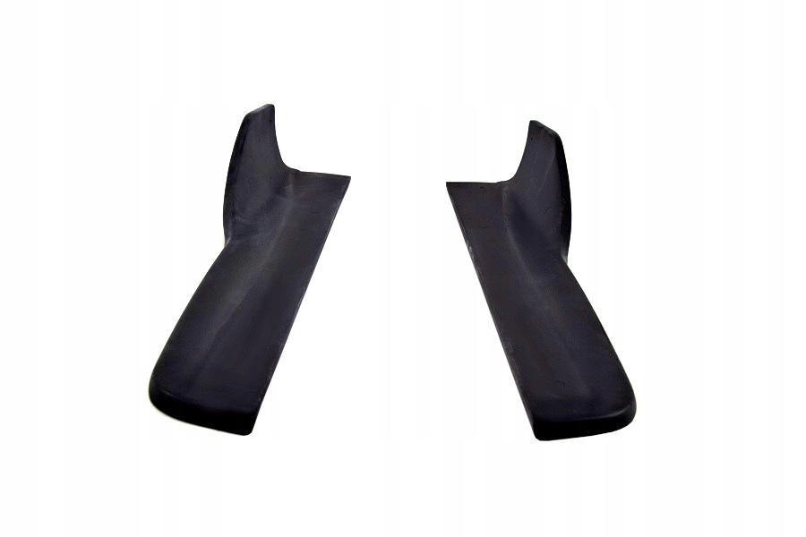 фото №9, Накладки порог насадки порог bmw m3 m4 f80 f82 f83 2013-2021 sobmart