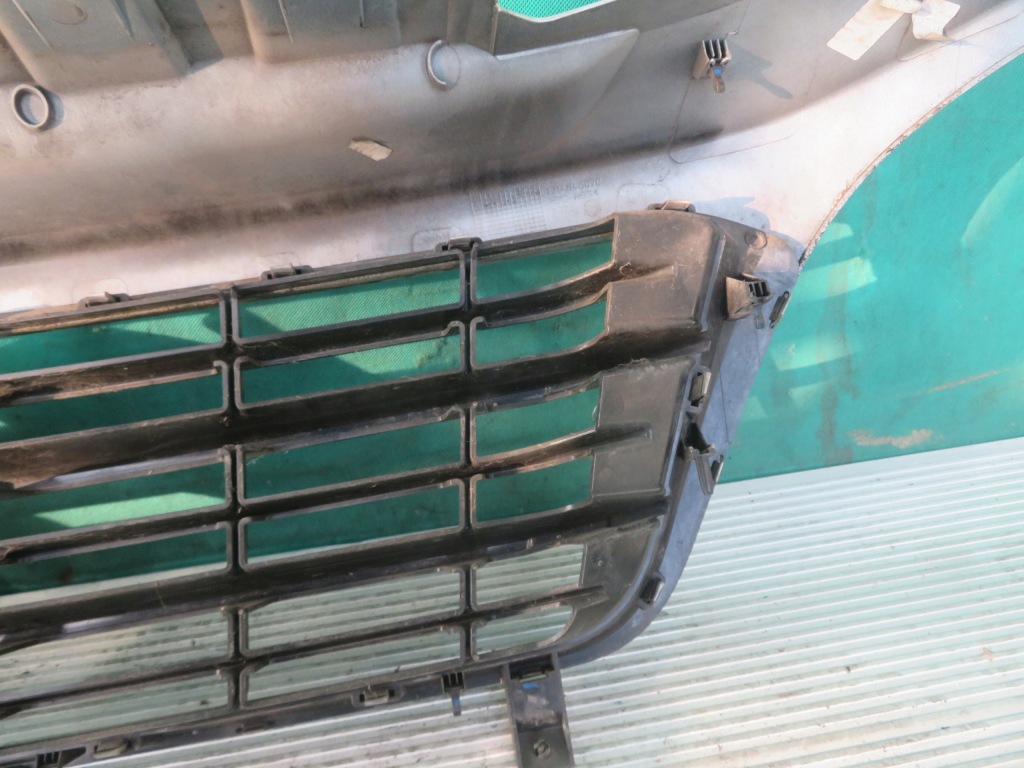 Решётка радиатора решётка радиатора радиатора fiat ducato 15r 1314846070 Цена