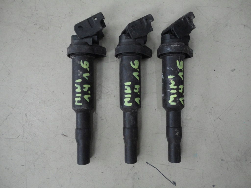 Купити Котушка mini peugeot citroen ford mini 1.4 1.6 vvti