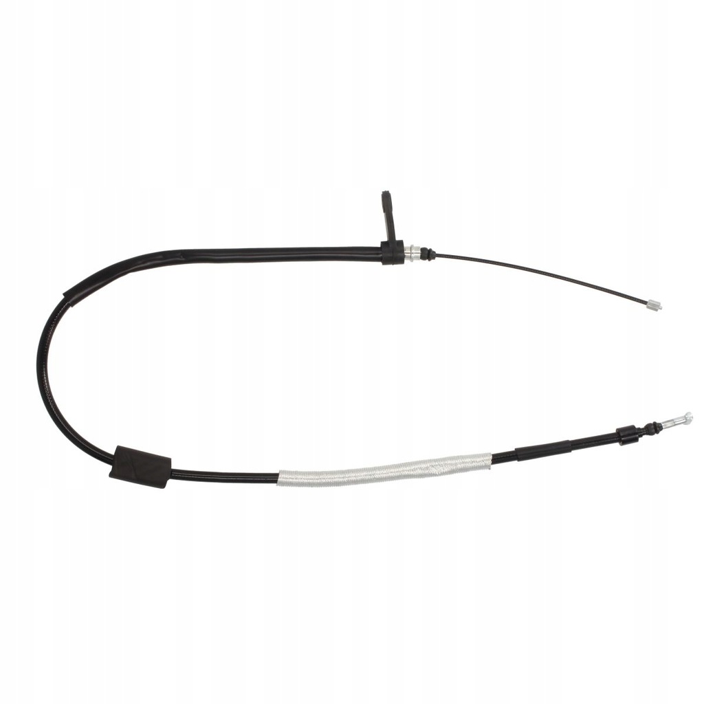 фото №1, Abe c7d004abe cięgło, тормоз стояночный