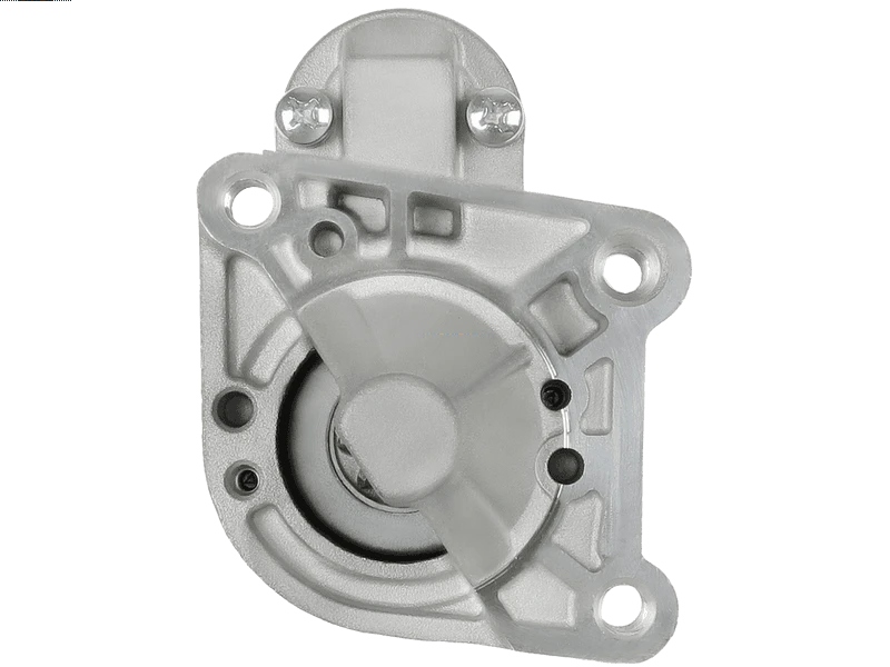 фото №1, Новий стартер dacia logan 1.6 mpi 85 express renault logan 1.6