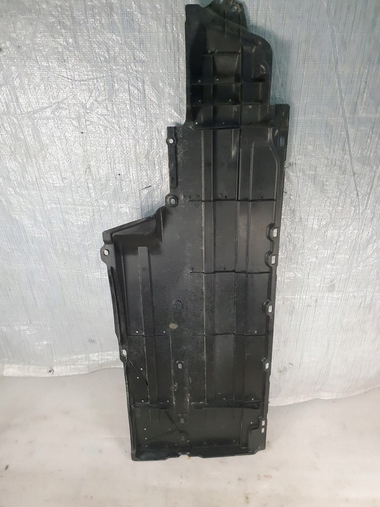 фото №6, Плита захист підвіска права subaru impreza gh