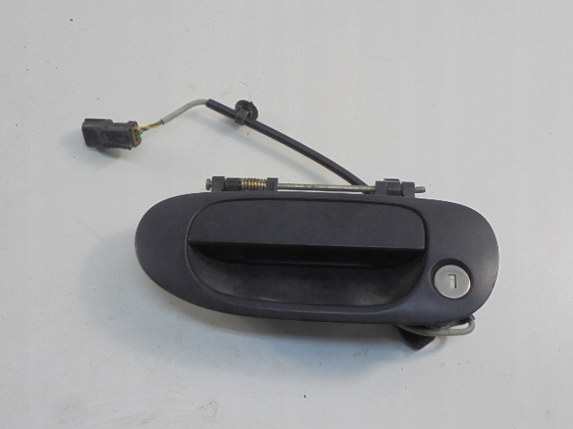 Купить Mitsubishi space star 1 dg 98-02 замок ручка дверь наружная левая перед