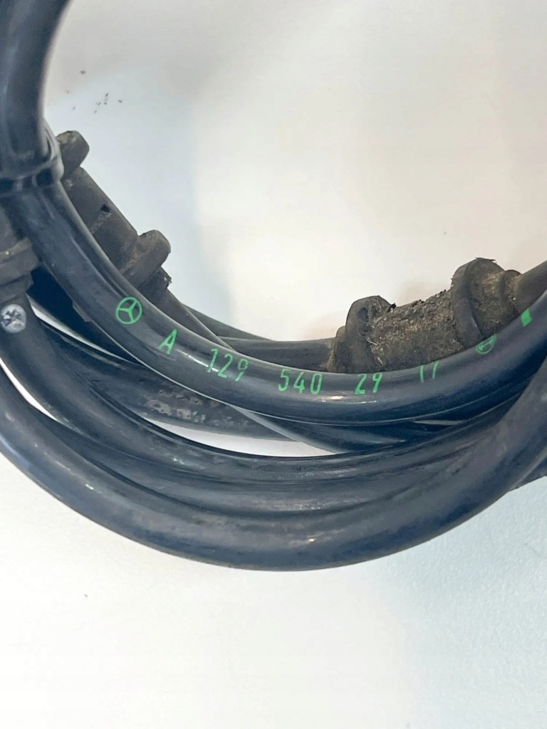 Датчик abs задній лівий mercedes-benz sl r129 a1295403017 33024920 3.2l Зі Шроту