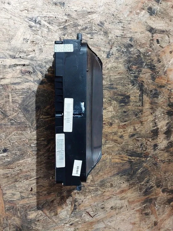 фото №7, Лічильник приладова панель vw caddy ii 1.4 6k9919033cs