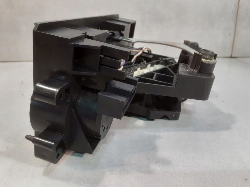 фото №6, Панель обдув nissan micra k11