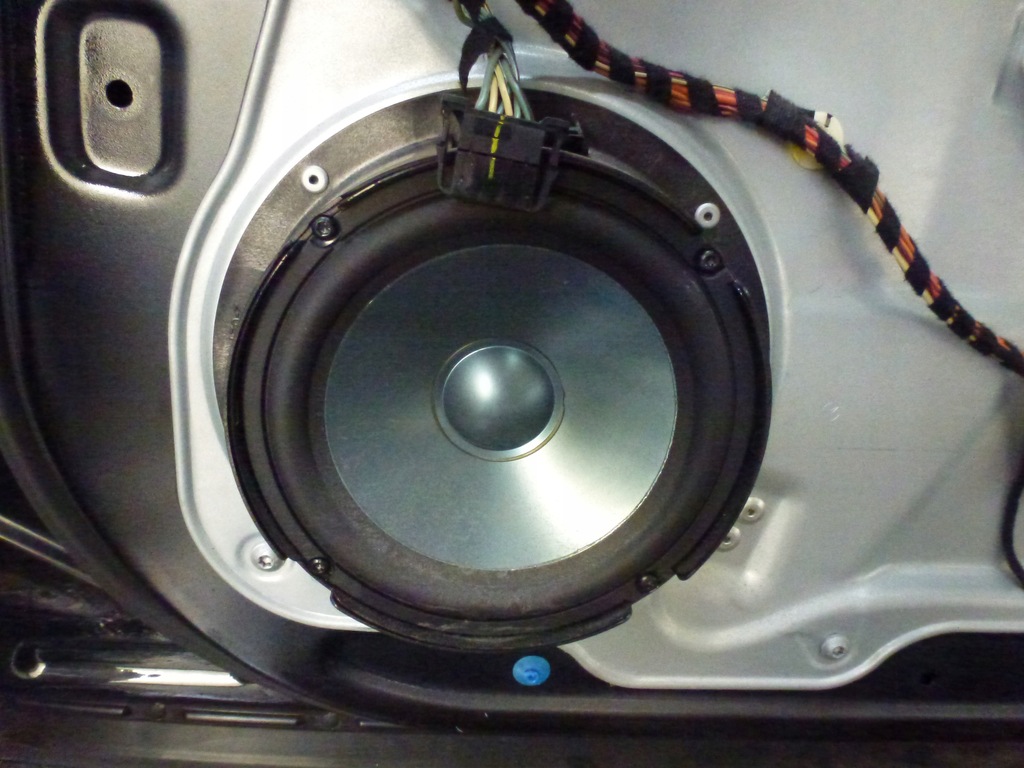 фото №4, Двері правий перед mercedes w251 r-klasa 197