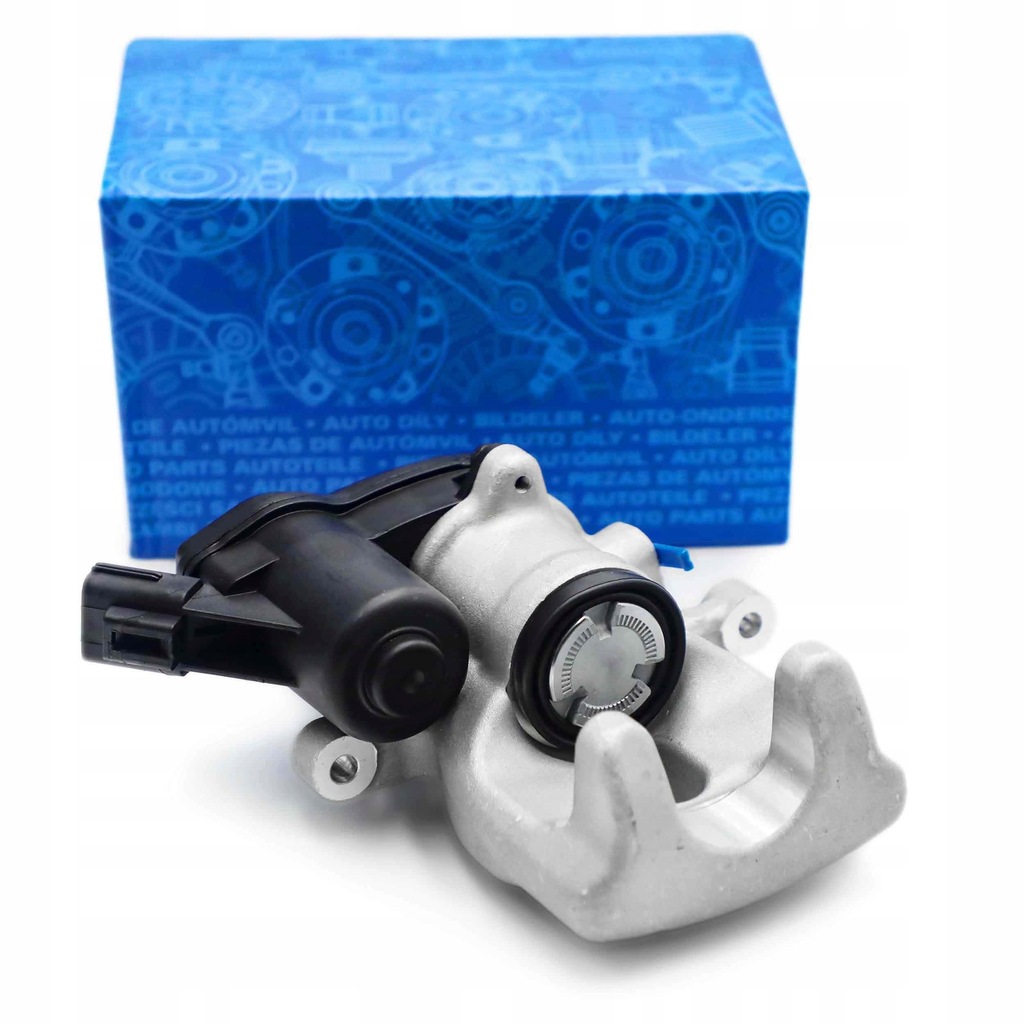 фото №1, Супорт гальмівний задня ліва renault espace scenic megane talisman моторчик