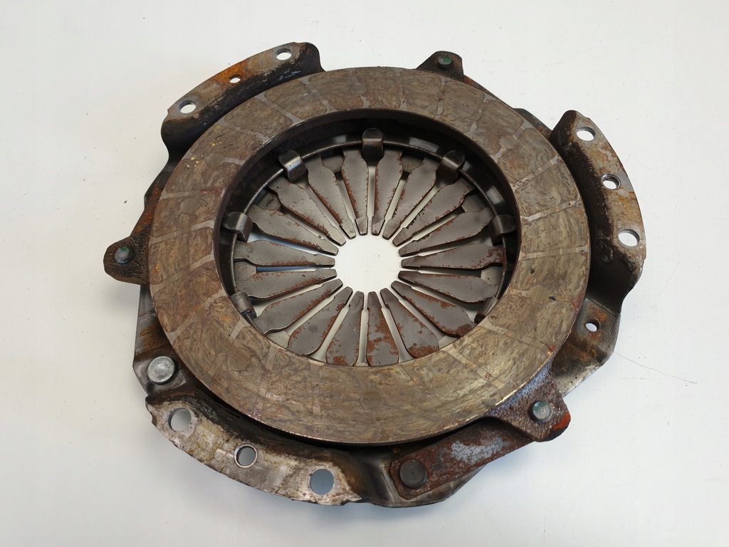 фото №10, Renault kangoo i 1.2 16v зчеплення диск притиск