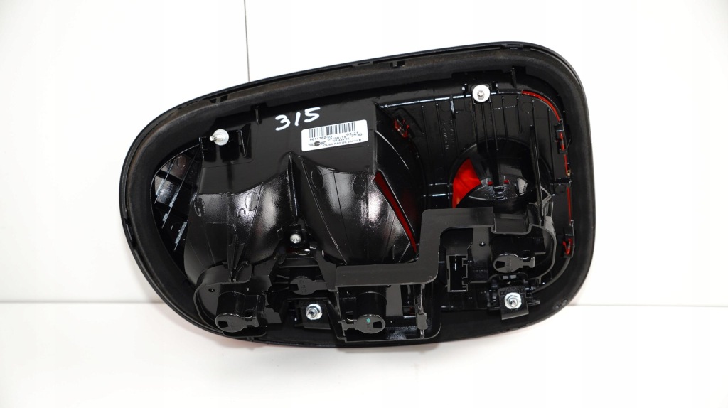 Лампа правий задній задня mini countryman 14-17r Ціна