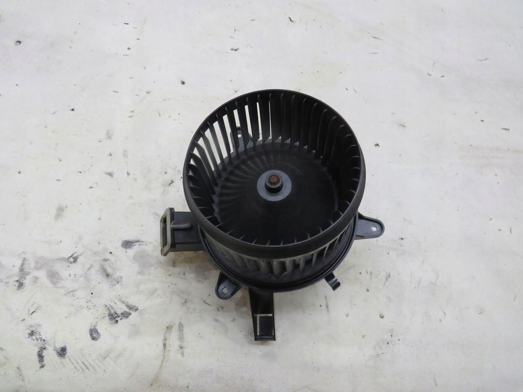 фото №1, Вентилятор обдув fiat 500x ejv00005