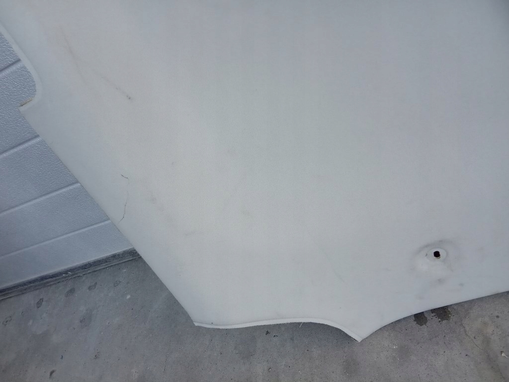 фото №7, Ford kuga mk1 08-12r- потолок pod панорама крыша