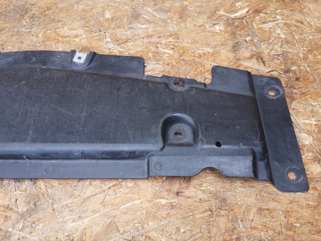 фото №5, Mercedes ml w166 защита pod бампер a1665240130