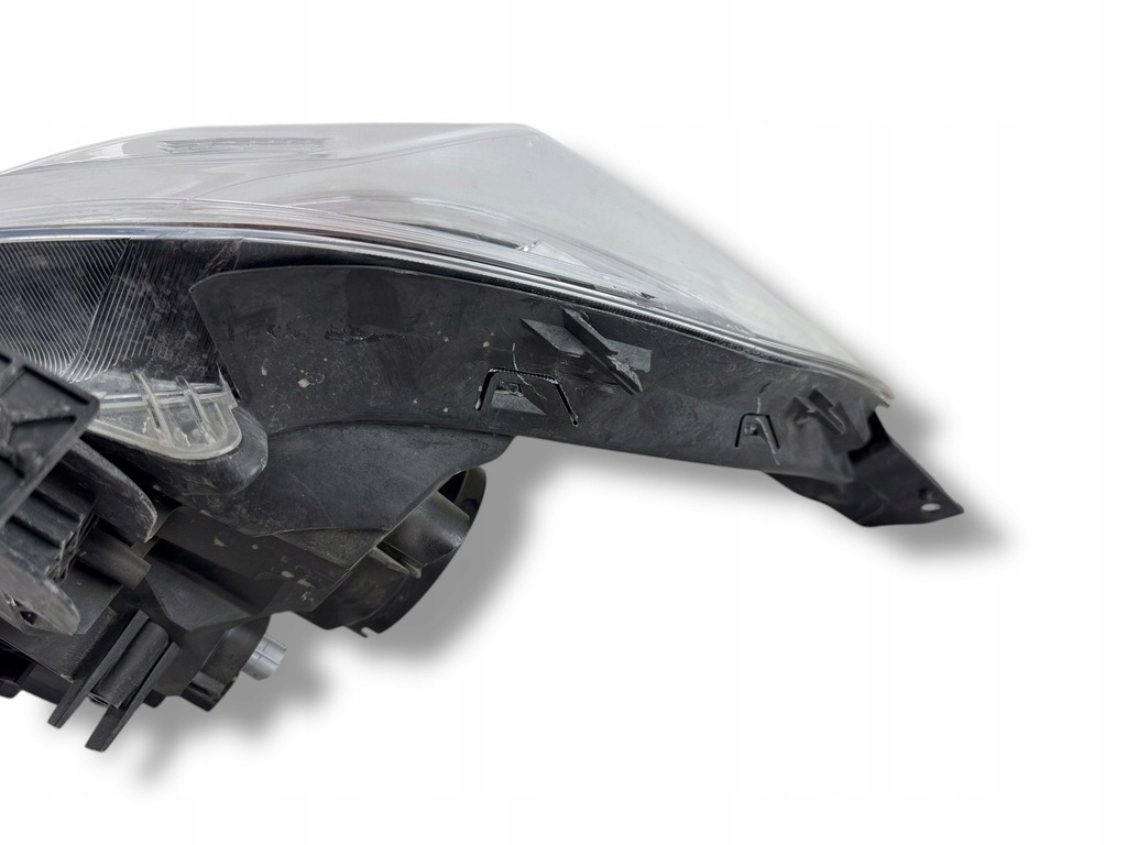 фото №14, Honda cr-v 2018 перед сторона левая лампа передняя