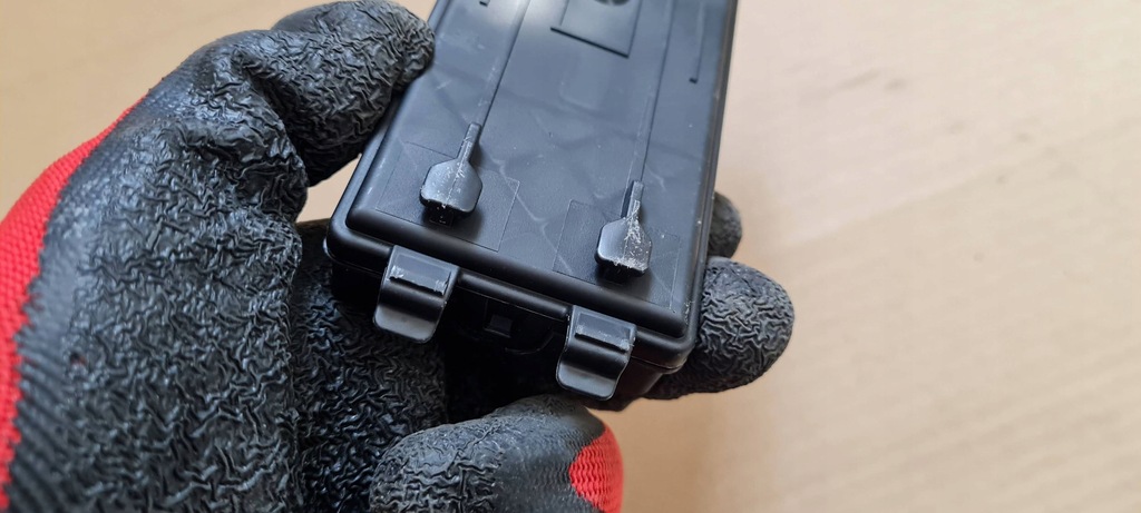 фото №8, A6 c8 4k модуль блок керування кришки багажника задня 4m0959107e