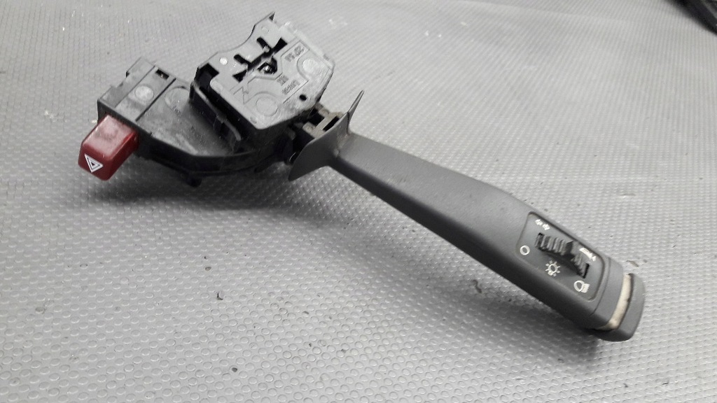 фото №1, Переключатель поворотники range rover