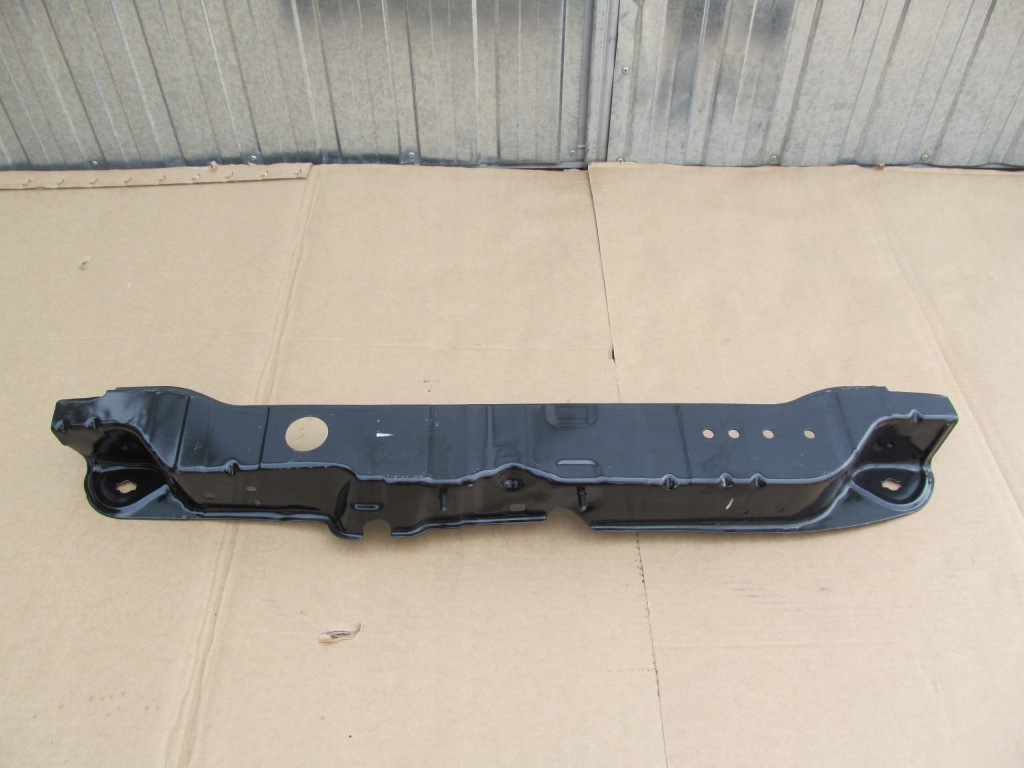 фото №1, Dacia duster підсилювач верхній pas передній nowe