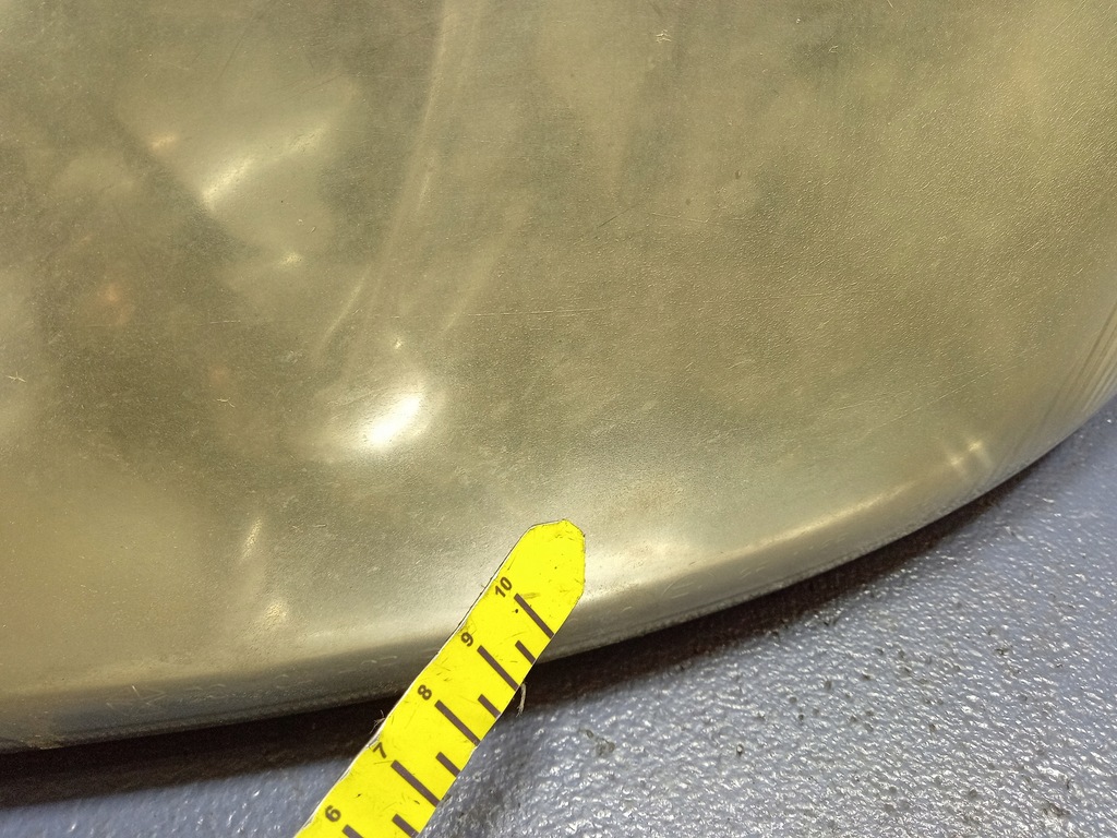 фото №9, Voyager iv caravan фара лівий eu 04857703ab