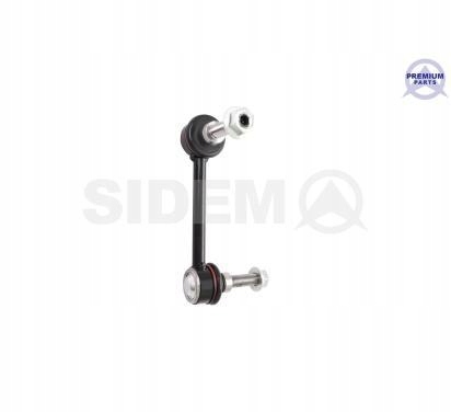 фото №1, Sidem 93067 тяга / кронштейн, стабилизатор