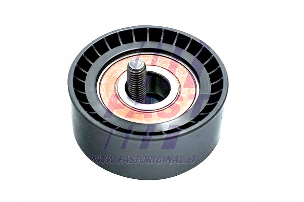 фото №2, Натяжитель ремень клиновой ford transit 13 fast