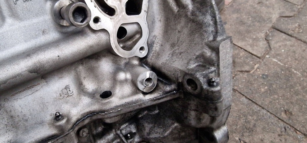 фото №9, Двигатель citroen berlingo 1.5 hdi