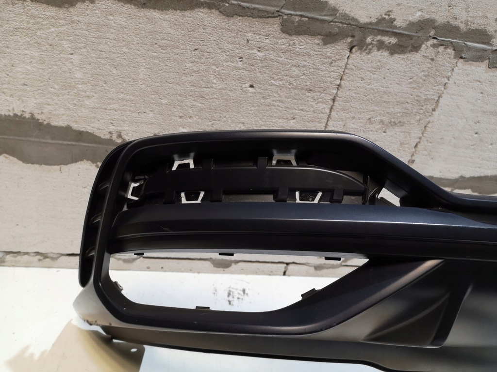 фото №7, Накладка бампера задняя audi q3 s-line 83a807568b