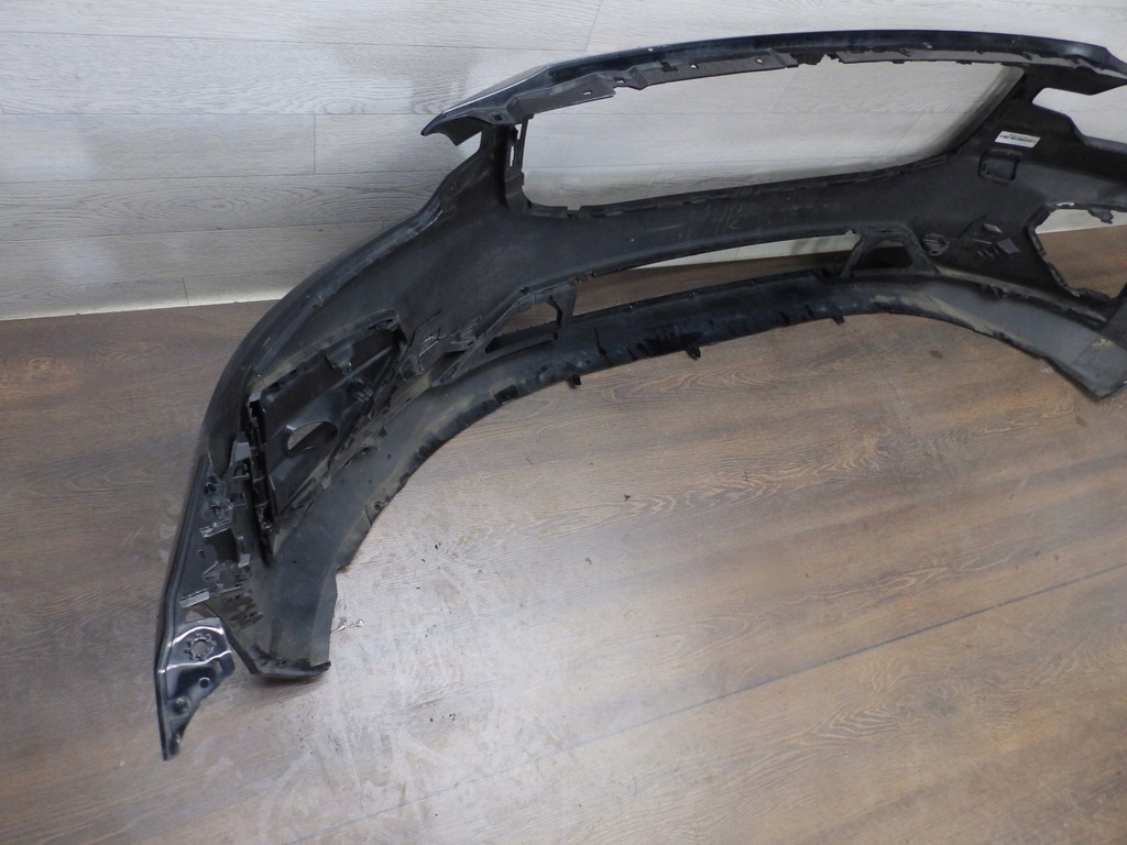 фото №11, Бампер передний volvo v60 s60 r-design