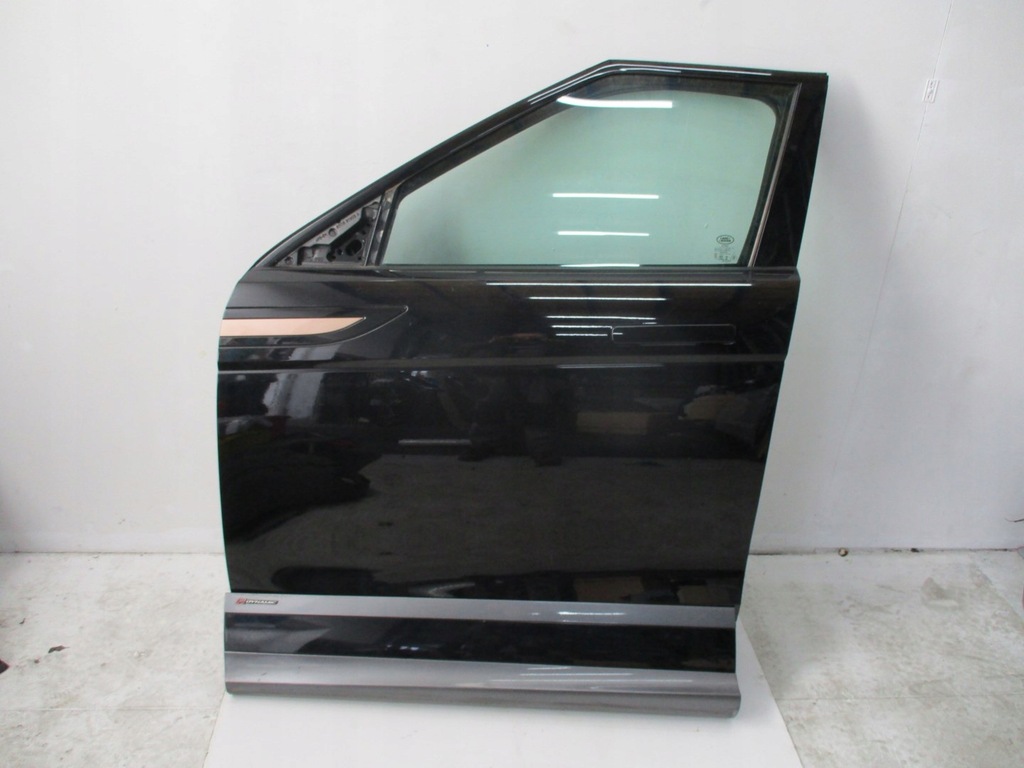 фото №1, Двері ліва передні range rover evoque ii r-dynam