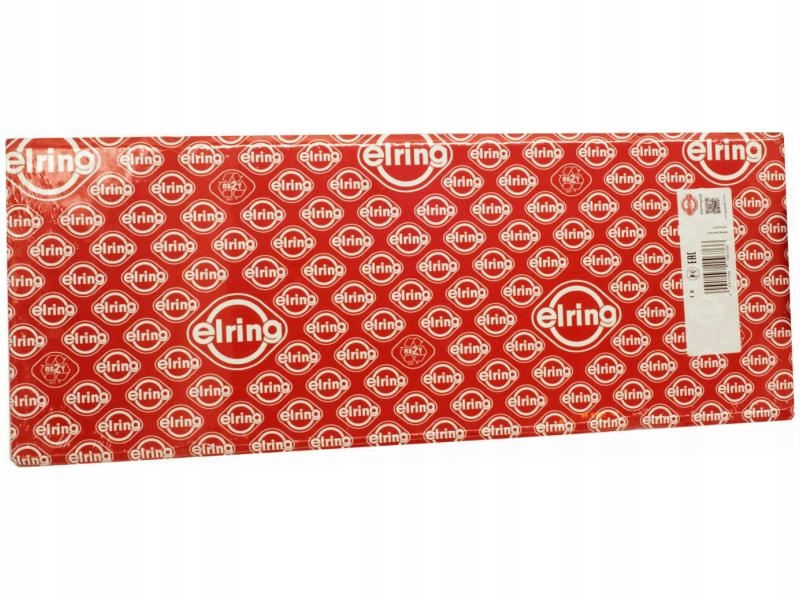 фото №1, Прокладка головки renault grand scenic iii 1.6 iv 1.6 1.7