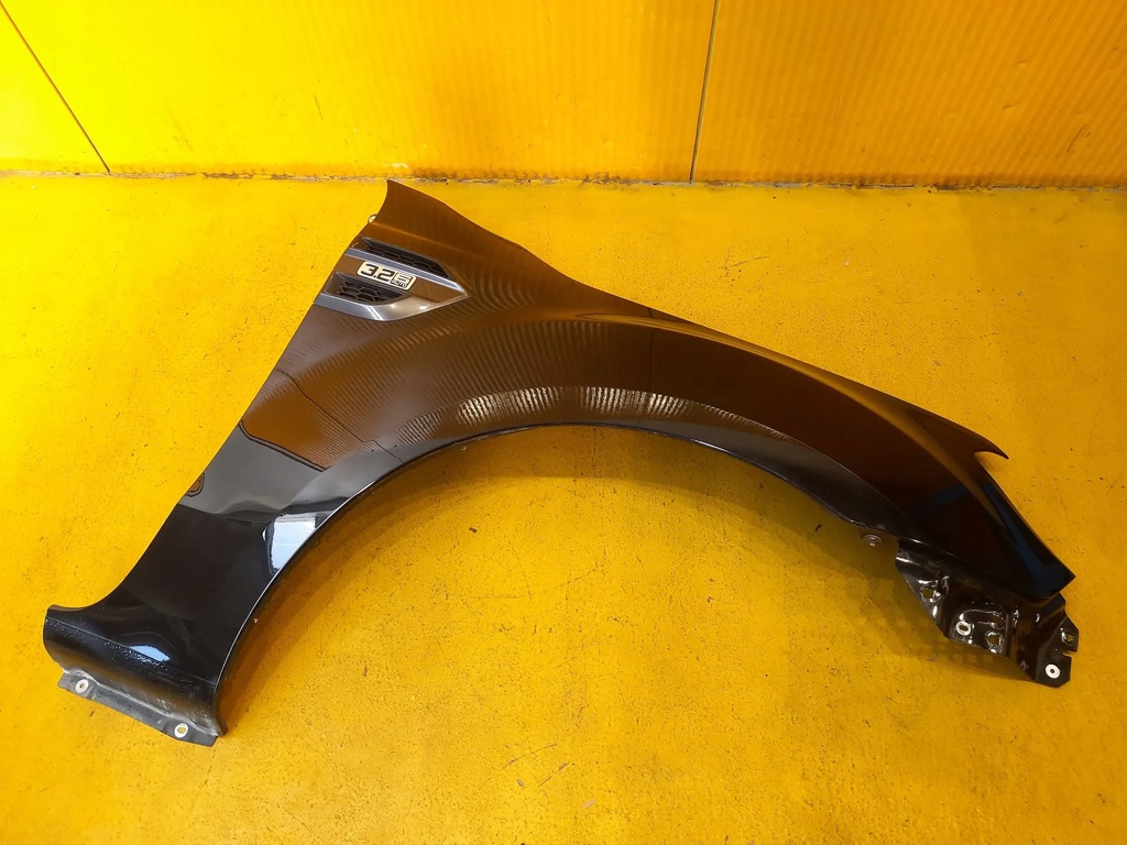 фото №5, Ford ranger v крила перед правий