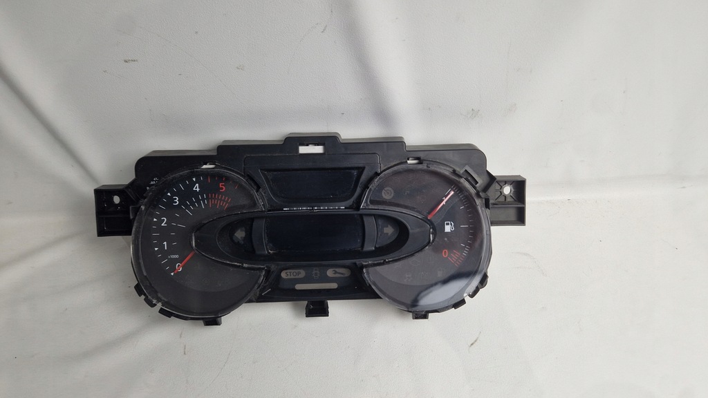 фото №1, Trafic vivaro talneto b iii лічильник прилади obrotomierz