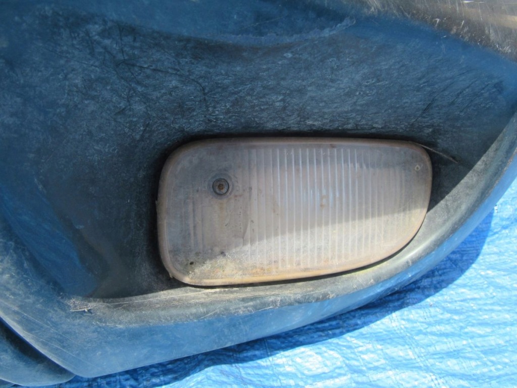 Jeep grand cherokee wj 01 бампер перед kompletny Цена