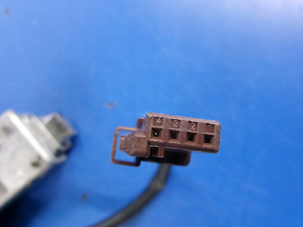 фото №5, Citroen c4 i замок зажигания ключ иммобилайзер 9649781080