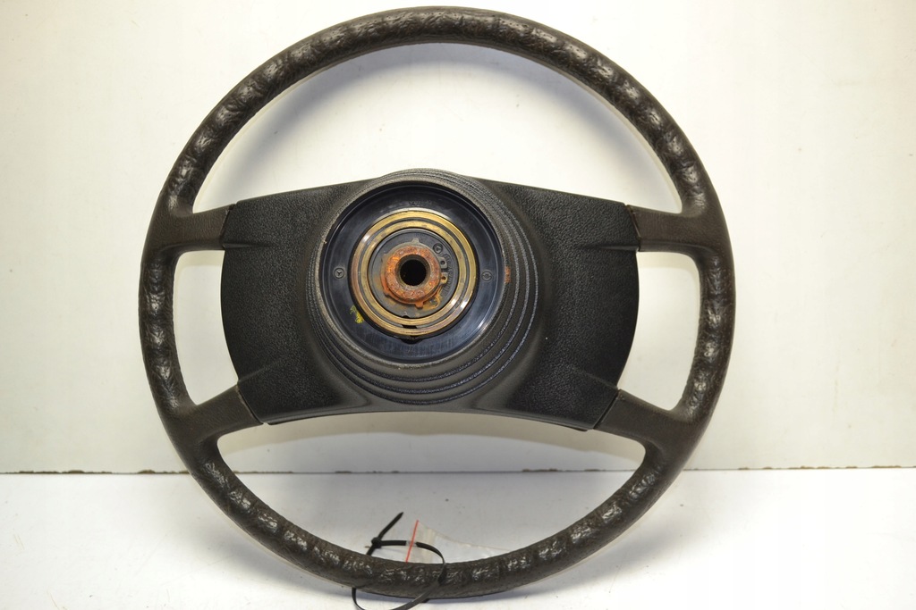 фото №10, Mercedes w116 w115 w123 r107 воздуховод колесо поворот.