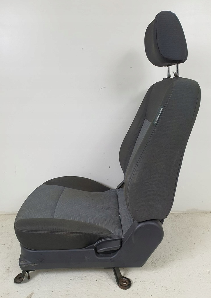 фото №5, Сиденье левый перед kia picanto i 5d europa