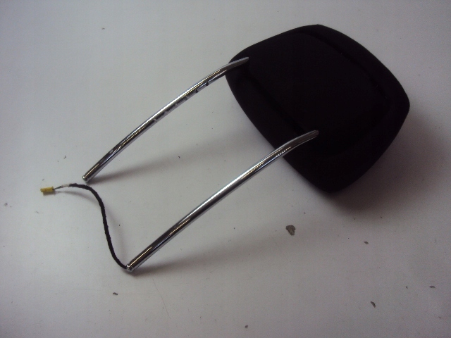 фото №4, Подголовник перед bmw f07 f10 f11